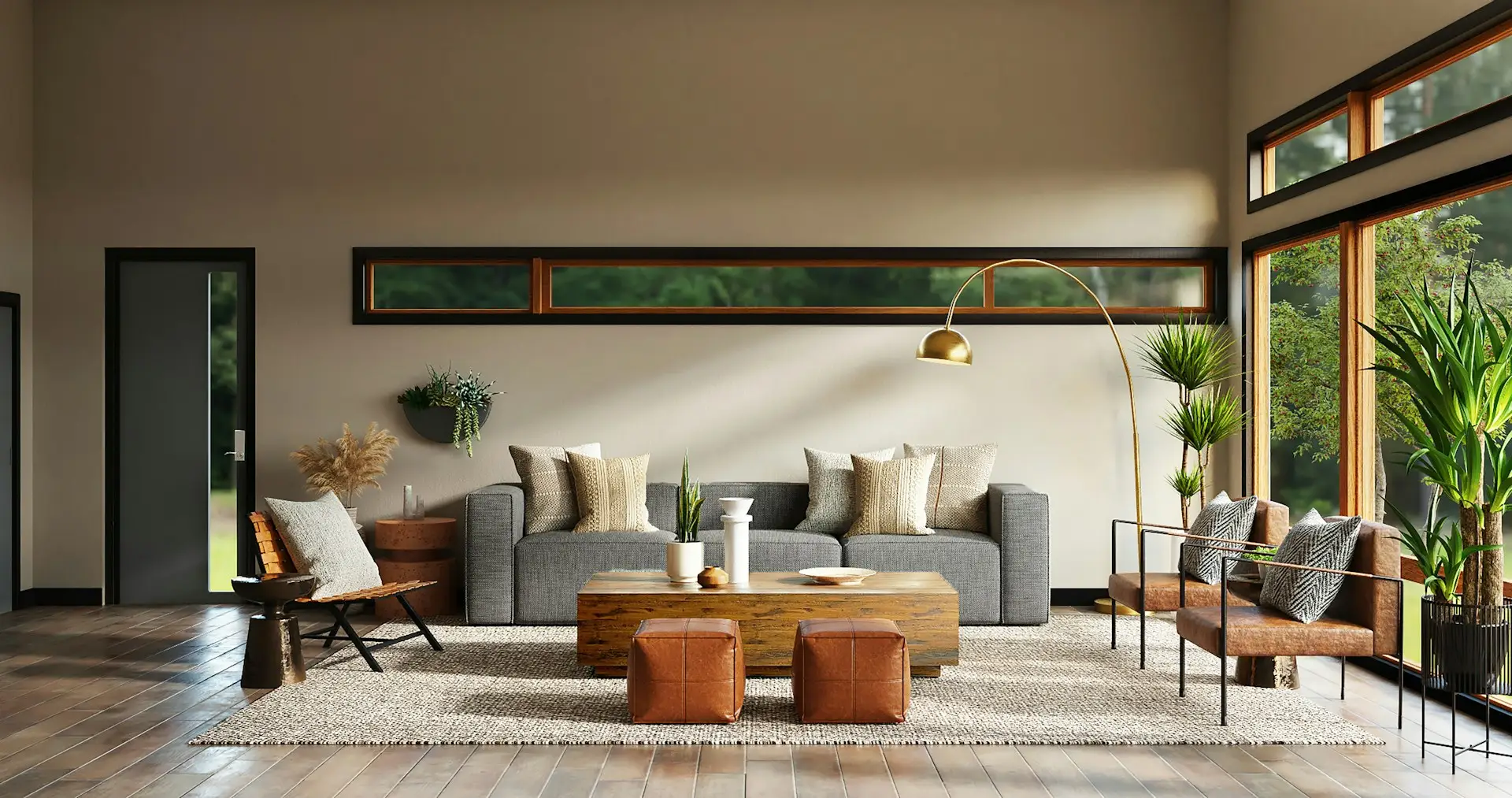 Decora Design Studio interior experience center